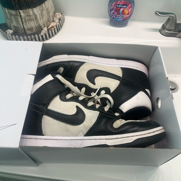 Custom nike “by you” - Picture 2 of 9